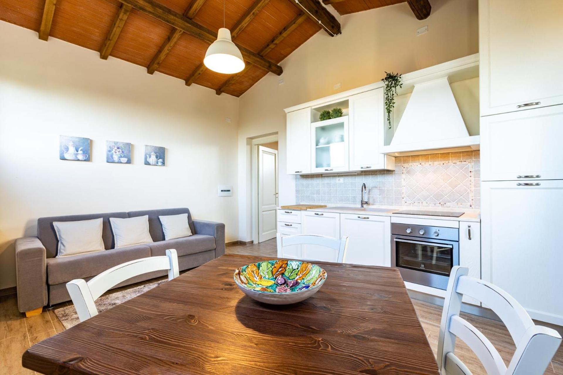 Gorgeous Villa Peccioli, With Private Pool, Ac, Wifi Legoli エクステリア 写真