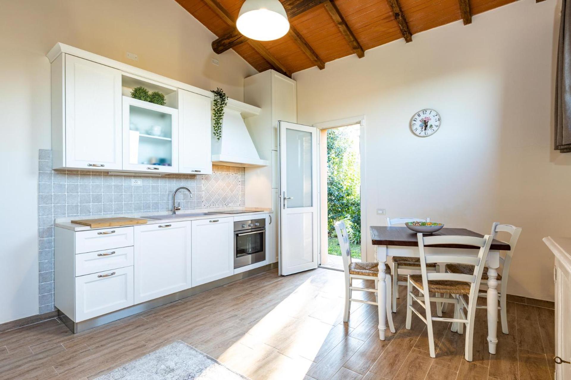 Gorgeous Villa Peccioli, With Private Pool, Ac, Wifi Legoli エクステリア 写真