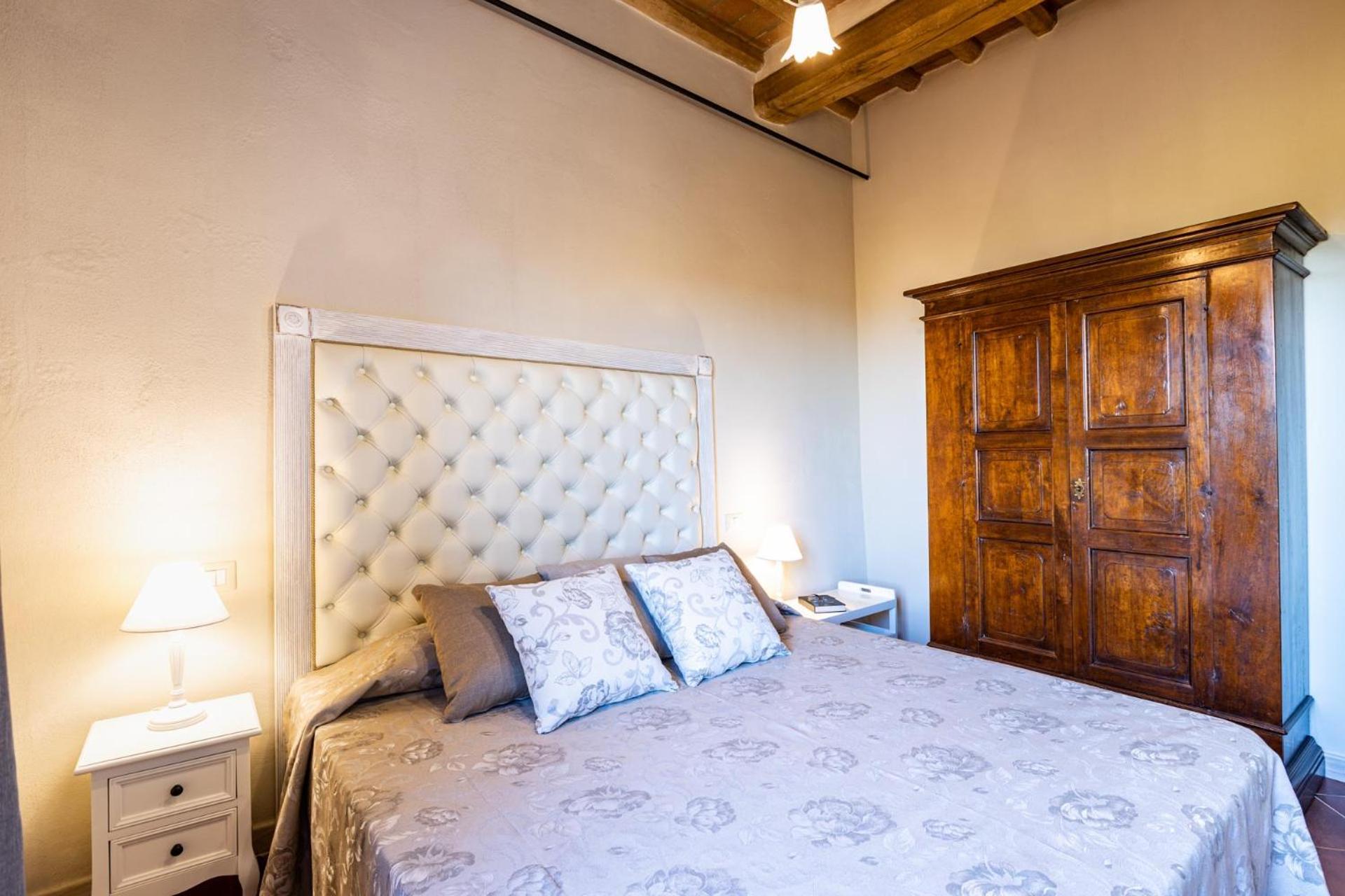 Gorgeous Villa Peccioli, With Private Pool, Ac, Wifi Legoli エクステリア 写真