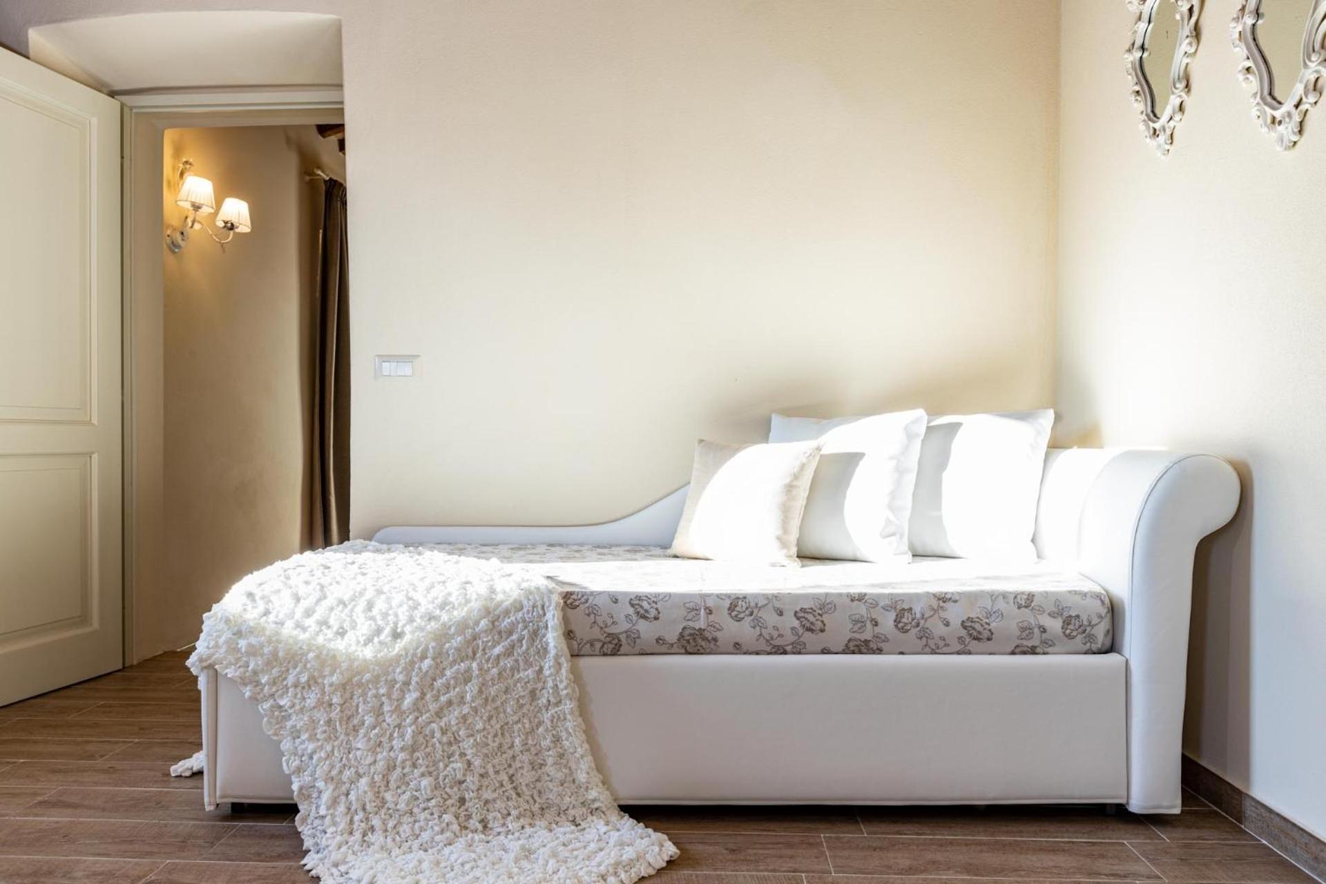 Gorgeous Villa Peccioli, With Private Pool, Ac, Wifi Legoli エクステリア 写真
