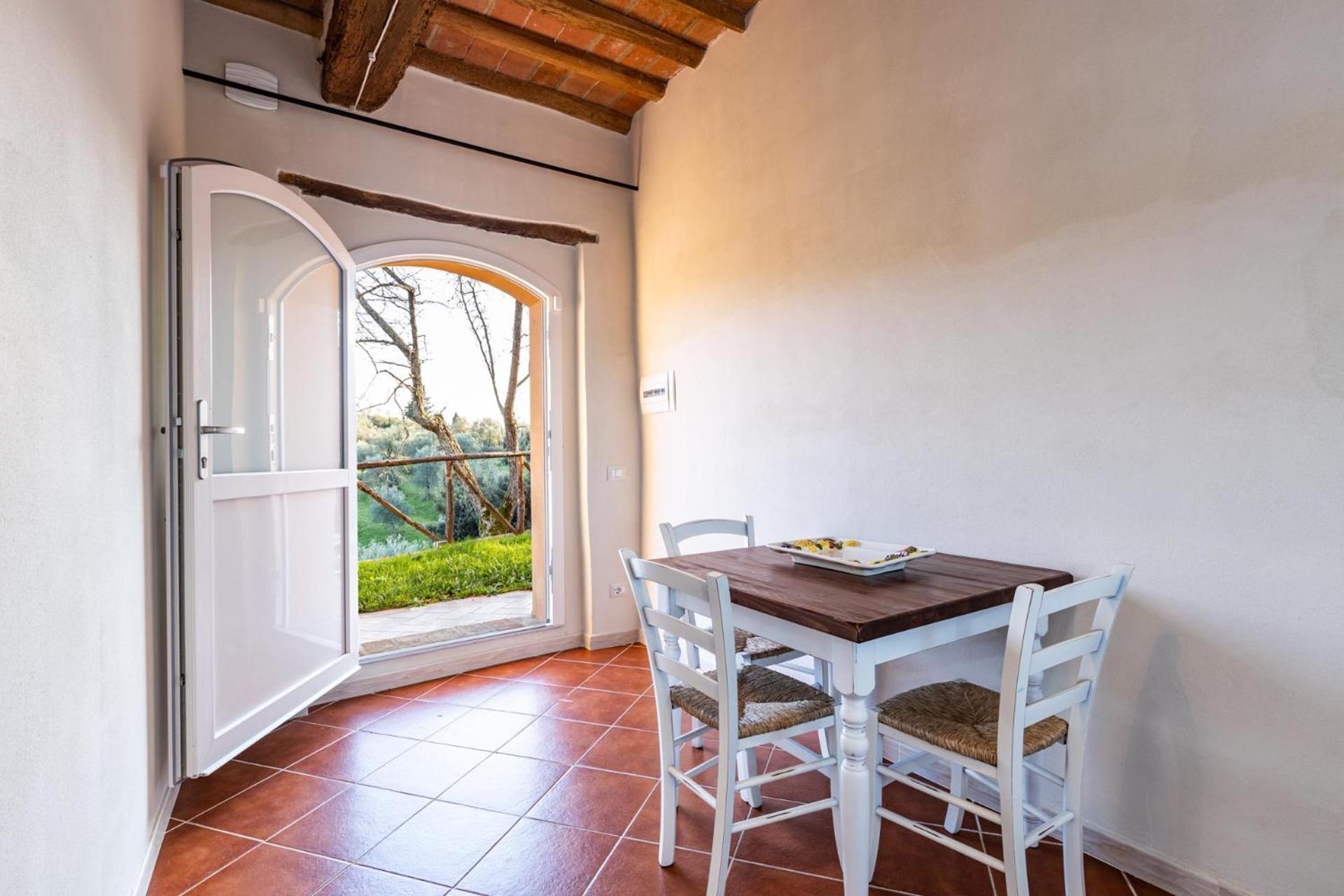 Gorgeous Villa Peccioli, With Private Pool, Ac, Wifi Legoli エクステリア 写真