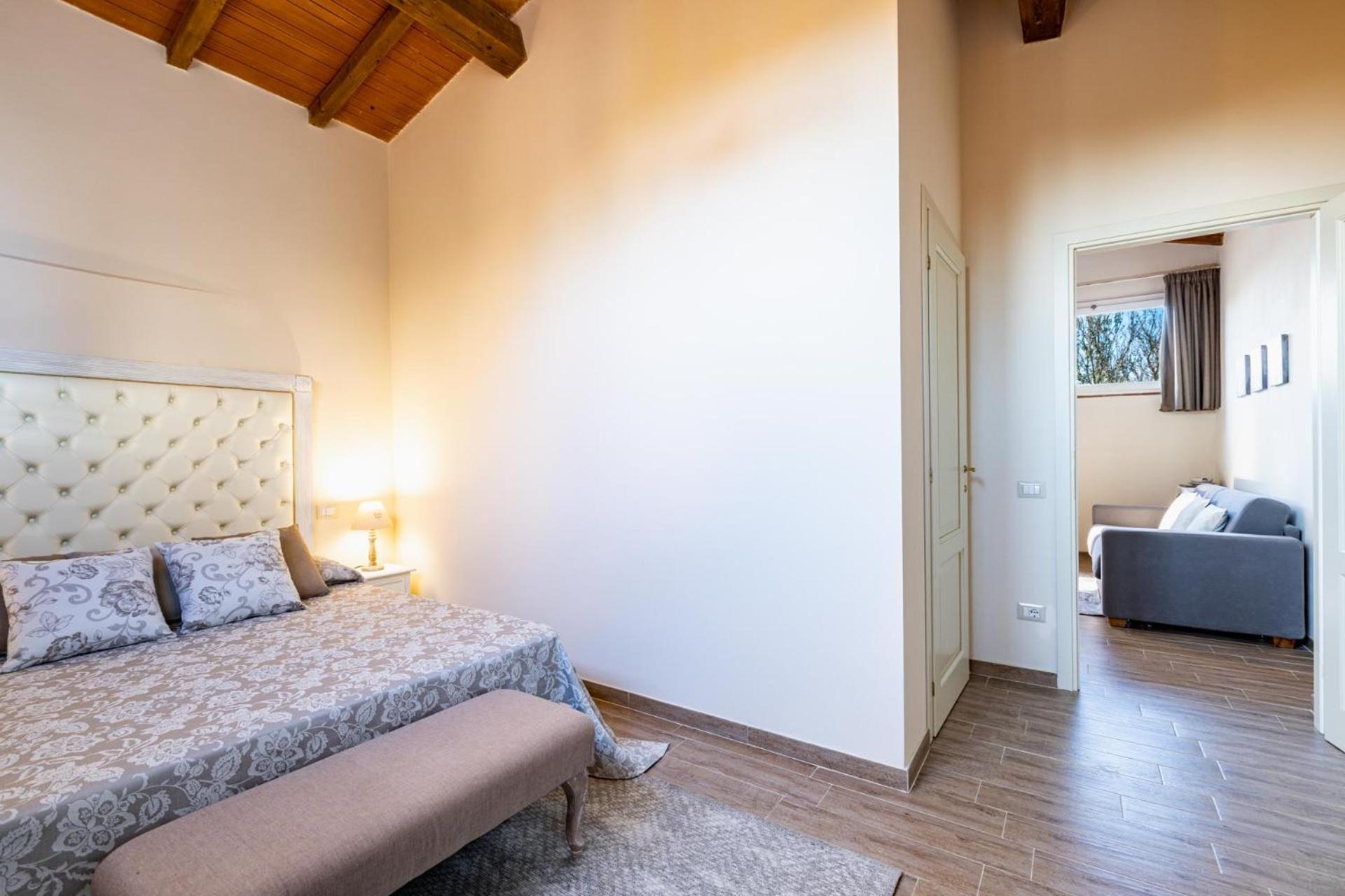 Gorgeous Villa Peccioli, With Private Pool, Ac, Wifi Legoli エクステリア 写真